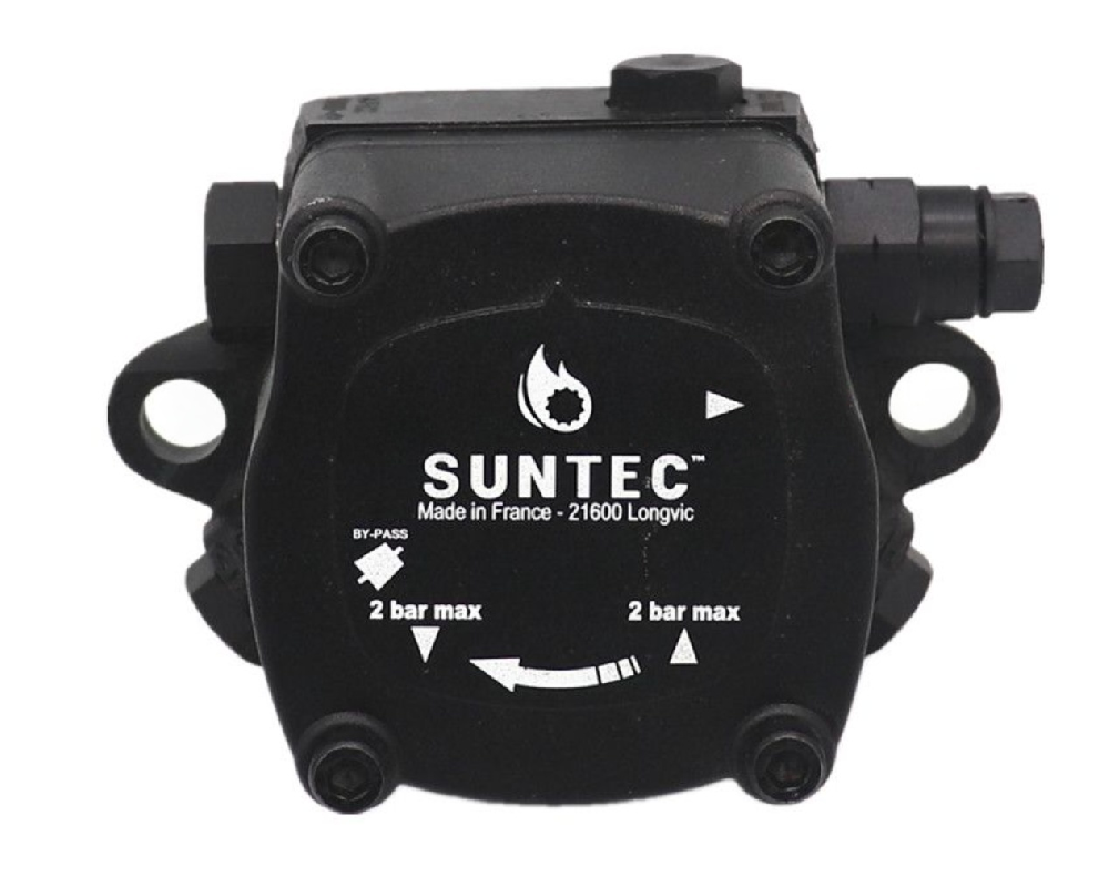 SUNTEC油泵
